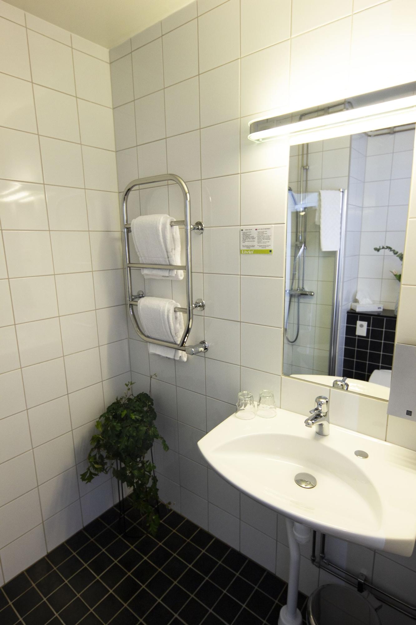 By First Hotel Orebro