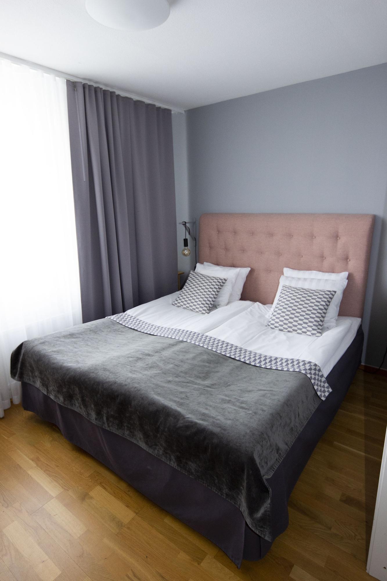 By First Hotel Orebro
