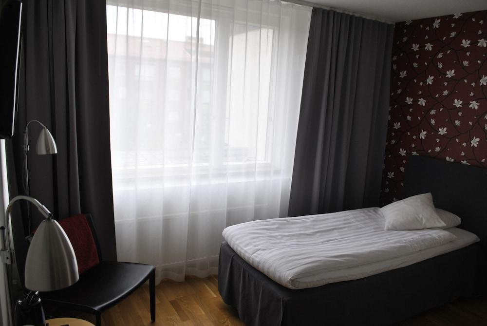By First Hotel 3*
