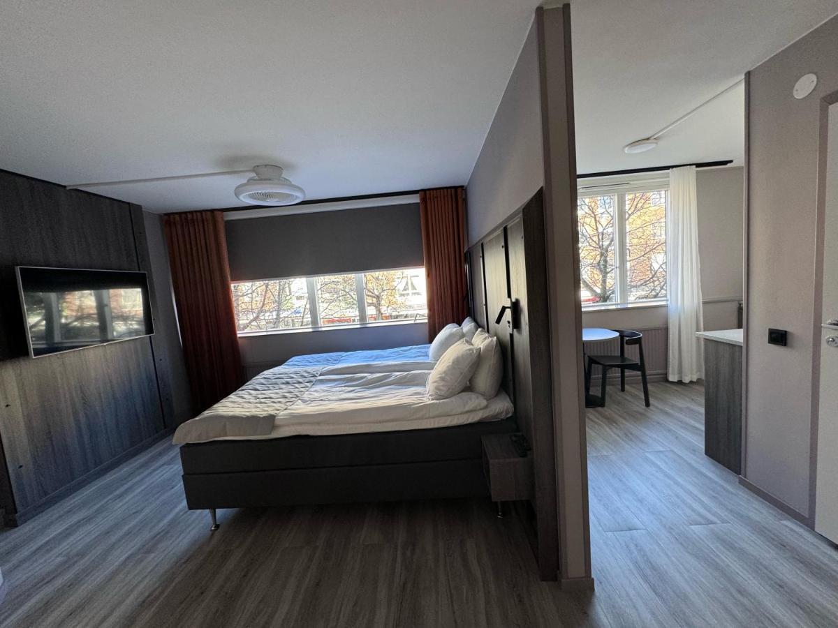 Hotel By First