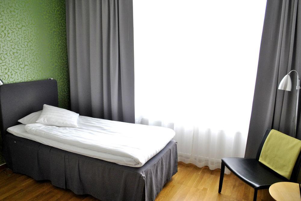 By First Orebro