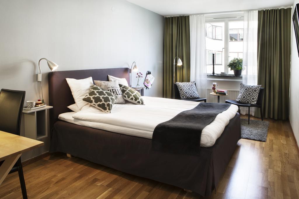 Hotel By First Orebro
