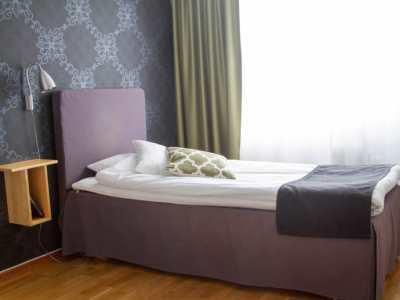By First Hotell 3*