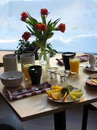 By First Hotel Orebro