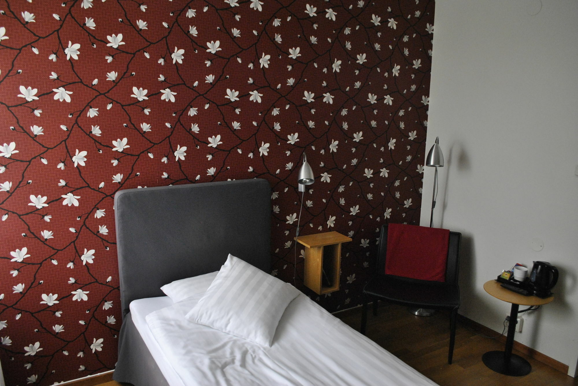 Hotel By First 3*